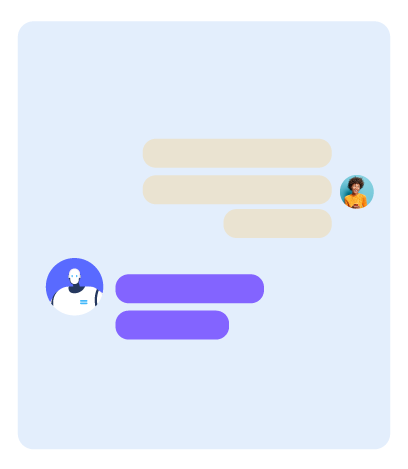 Support your Users - Use-Cases - ValueFirst