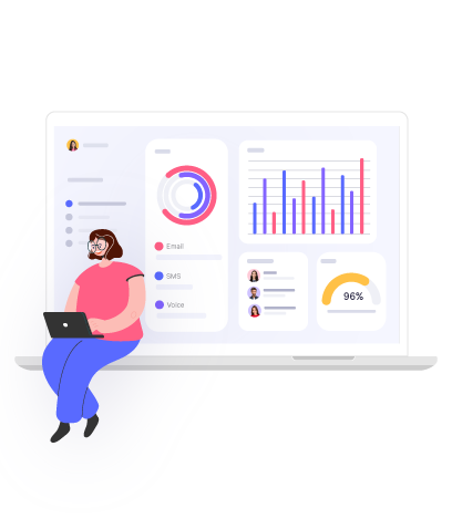 Marketing - Use-Cases - ValueFirst