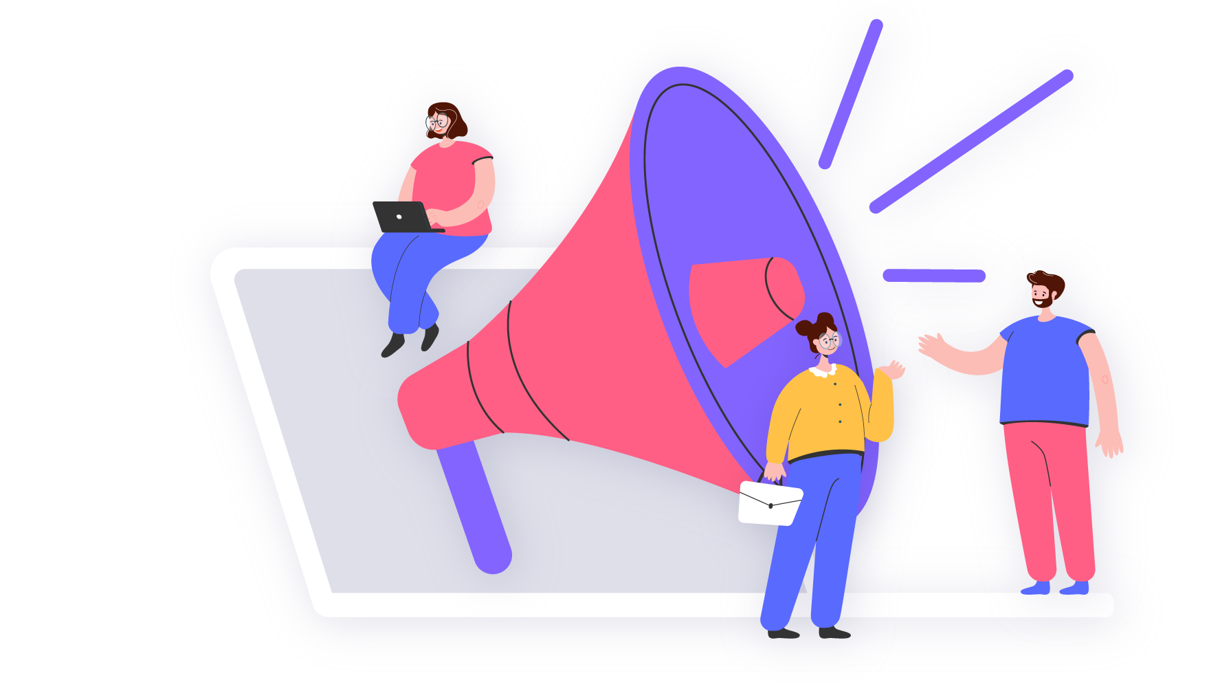 Marketing - Use-Cases - ValueFirst