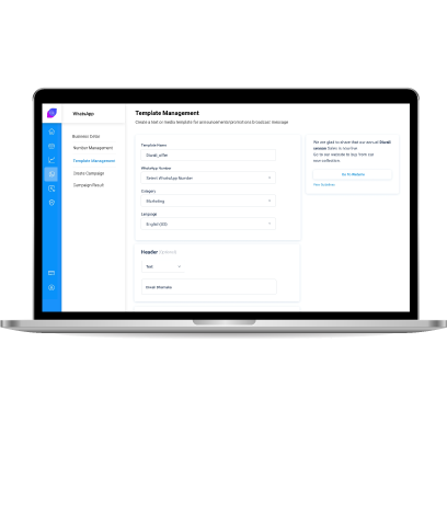 DIY Chatbots with Botsup