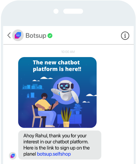 Automate Brand Engagement & CX