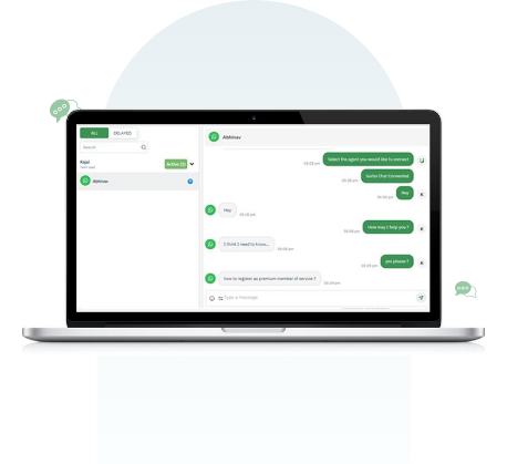 Personalize Chatbot