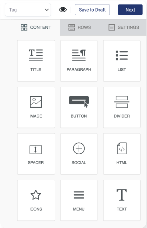 Email Marketing Automation platform Solution
