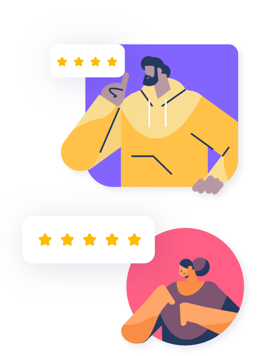 Support your Users - Use-Cases - ValueFirst