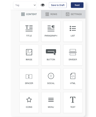 Email Marketing Automation platform Solution