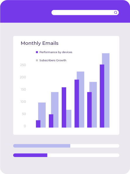Email Marketing Automation platform Solution