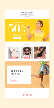Email Marketing Automation platform Solution