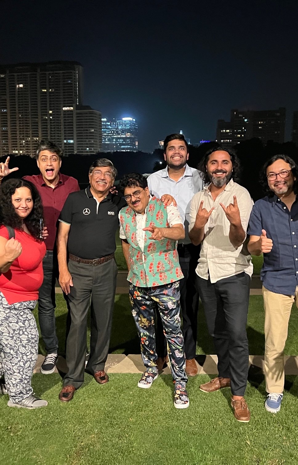 Join the Joy - Careers @ ValueFirst