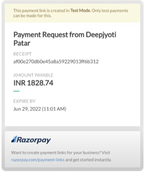 Provide seamless customer self-service 