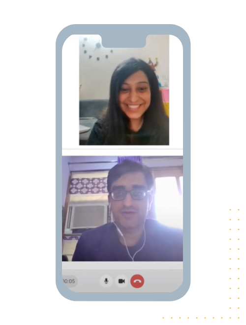 Video API within Chatbot