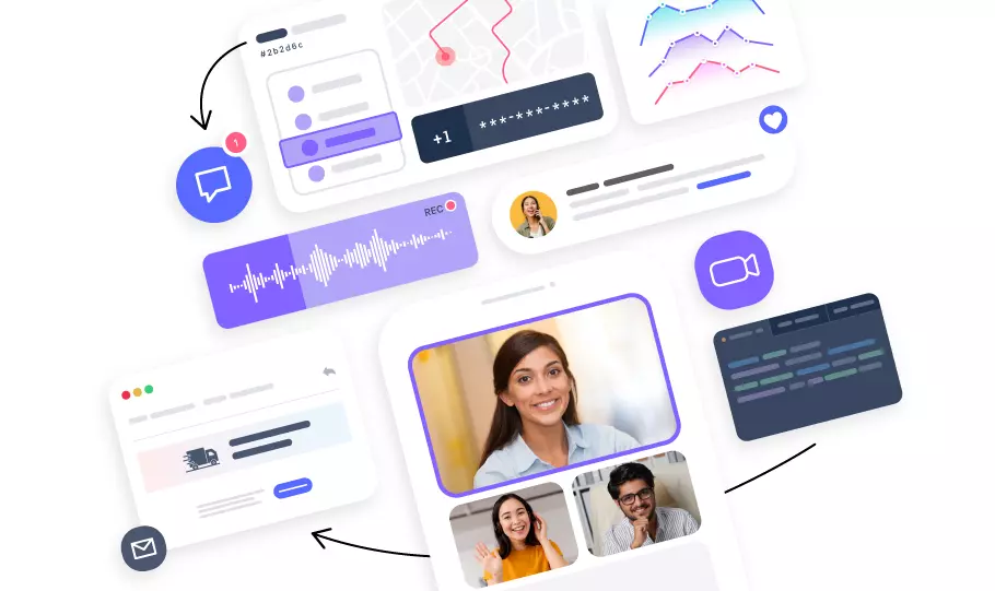 India CPaaS Leader for SMS, Chatbot, Email, and CDP