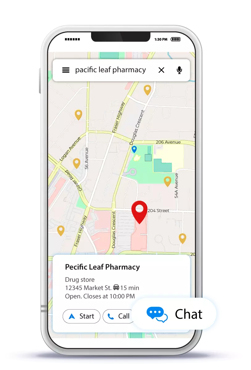 Google Business Messages by ValueFirst