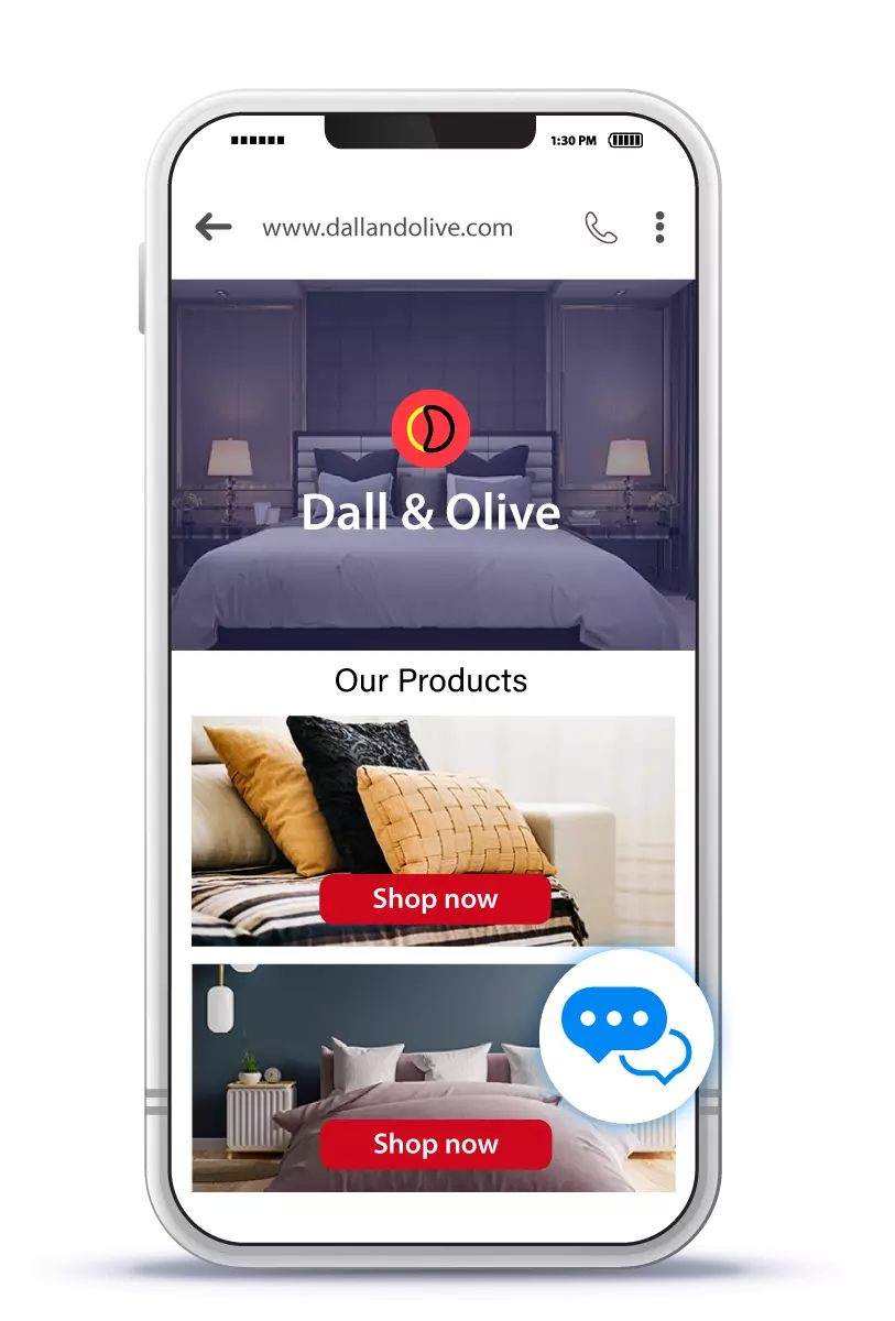 Google Business Messages by ValueFirst
