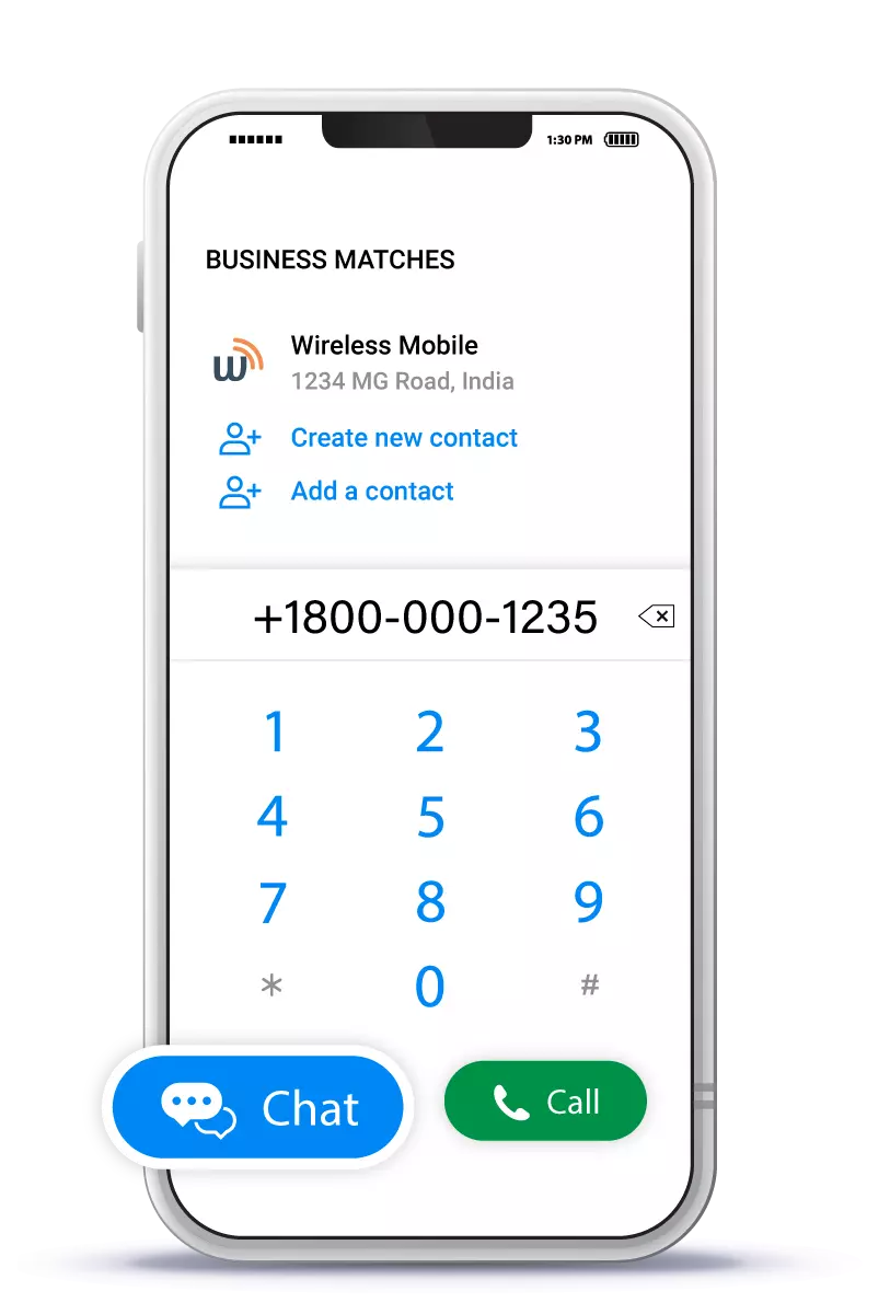 Google Business Messages by ValueFirst