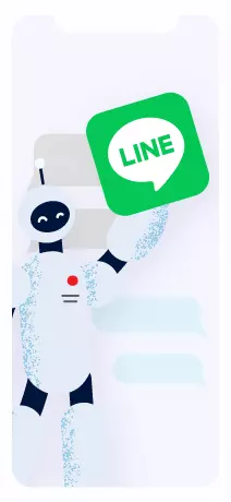 LINE Messaging APIs