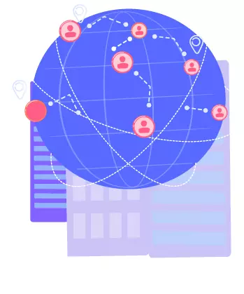 The universal RCS profile