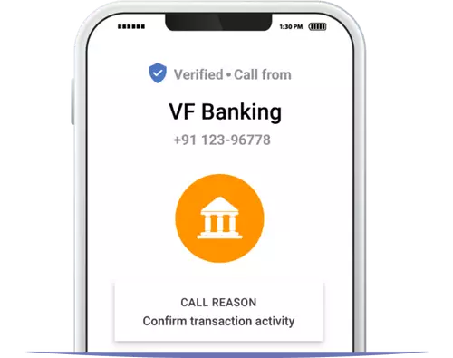 Google Verified Calls